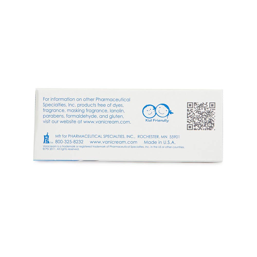 Vanicream Cleansing Bar | Fragrance, Gluten and Sulfate Free | For Sensitive Skin | Gently Cleanses and Moisturizes | 3.9 Ounce | Pack of 12