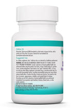 NutriCology DHEA 25 mg - Micronized Lipid Matrix Tablets - Hormone & Vitality Support - Enhanced Absorption Formula - Hypoallergenic - 60 Servings - 60 Tablets