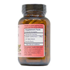 Spilanthes Acmella Extract | 600mg Per Capsule | Herbal Supplement for Natural Wellness & Balance | 60 Vegan Capsules | Stearate-Free, Glass Bottled for Freshness