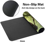 Board Game MTG Playmat Games Size 60X35 cm CCG Compatible for MTG CCG RPG Trading Card Game (Lord Windgrace)