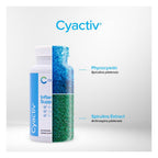 Cerule Cyactiv Natural Inflammation Supplement – Whole Body Balance and Cellular Protection Formula – Supports Stem Cell Health, Immune Function, Joint Comfort, Mobility, and Recovery – 60 Capsules