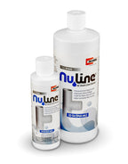 (4)-Pack NuLine HVAC Condensate Nu-Line Drain Cleaner, 8 Ounce