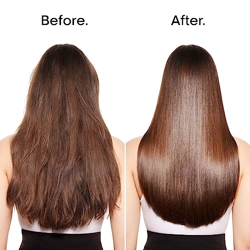 L'Oreal Professionnel Pro Longer Thickening Conditioner - Reduces Breakage & Appearance of Split Ends For Thin & Fine Hair Types, Adds Volume & Shine