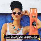 Tone Body Wash, Mango Splash, 16 Ounce (Pack of 6)