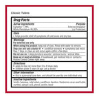 Carmex Classic Medicated Lip Balm Pack, Lip Moisturizer for Chapped Lips, 9-Count Variety Pack Bag (2 Tubes, 7 Sticks)