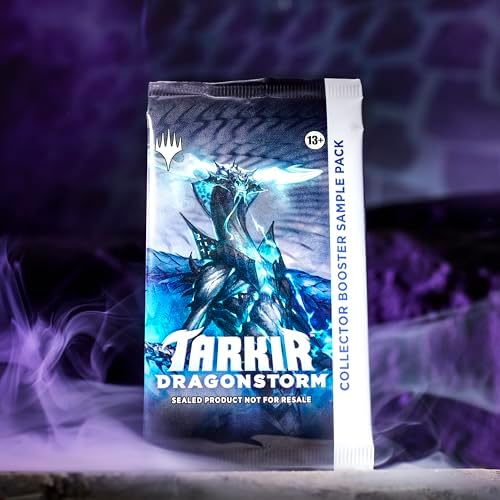 Magic The Gathering Dragonstorm Commander Deck - Sultai Arisen