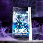 Magic The Gathering Dragonstorm Commander Deck - Sultai Arisen