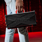 Beyblade X Clash & Carry Beystadium Battle Arena Spinning-Top Toys, Kids Gifts, Ages 8+