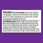 Equate 3% Hydrogen Peroxide 32oz (1 Bottle)