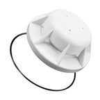 Dfnidy SP1070FV Pool Skimmer Float Valve Assembly for Hayward Skim Master Skimmers, Replacement in Ground Concrete Skimmers Float Valve Parts with O-Ring