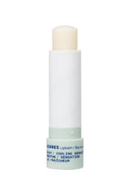 KORRES Balsam Lip Butter Stick Clear Mint, Moisturizing Balm with Greek Hypericum Oil, Nourishing Formula for Smooth Lips, Lightweight Shine, Daily Lip Care, 0.17 oz
