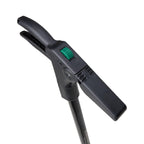 Long Handled Grass Shears – Ergonomic Lawn Edging Tool for Precise Trimming – Ideal for Edges, Flower Beds, and Lawn Maintenance – Sharp Blades & Adjustable Handle - Easy Rolling