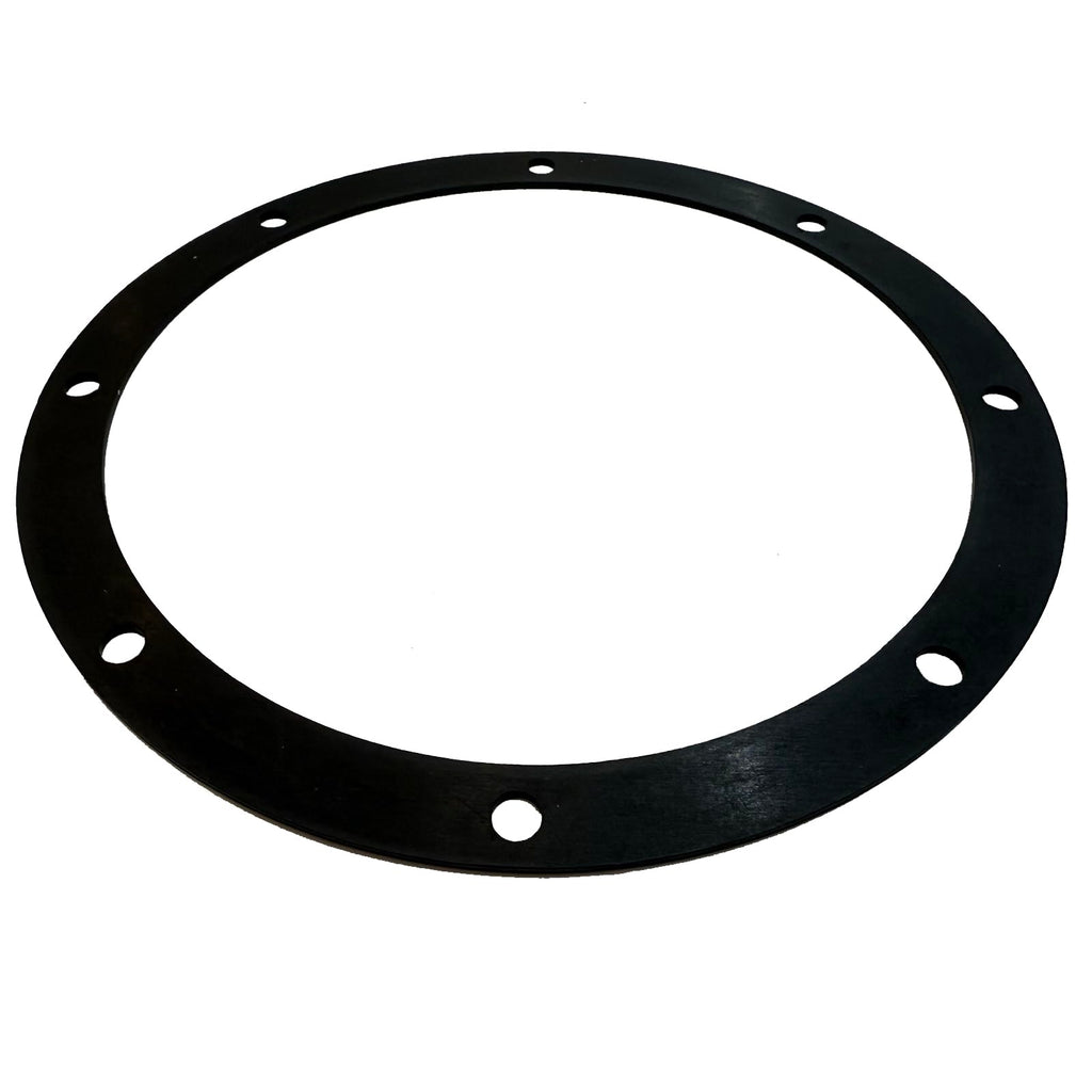 GOETAS WG1048B 7 7/8" Drain Ring & Main Drain Securing Frame & SP1048D Gasket Compatible with Hyawar Out Suction Outlet Drain Ring & Gasket (Securing Frame: 1pcs & Gaskets: 2pcs)
