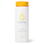 pH Plus by EcoOne | Natural Water pH Increaser for Hot Tub Application | Chlorine-Free, Phosphate-Free Hot Tub pH Increaser | Increases Alkalinity & Neutralizes pH to Prevent Scale & Buildup, 2 Lbs