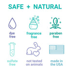 Almond Clear Level 2 Serum | Mandelic Acid Body Serum for Acne, Folliculitis, Aging Skin, Ingrown Hairs, Dark Spots on Face, Chest, Butt, Back, Thighs, Arms | 4 oz