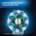 Oral-B Pro 6000 Smart Series Electric Toothbrush, Rose Gold