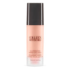 COLLEEN ROTHSCHILD Illuminating Tinted Eye Cream | Instant Brightening Effect | Nourishes & Targets Dark Circles | With Hyaluronic Acid, Caffeine, Pearlized Pigments & Peptides (0.5 fl oz)