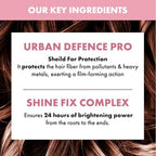 Alfaparf Milano Semi Di Lino Moisture Nutritive Mask for Dry Hair - Safe on Color Treated Hair - Sulfate, Paraben and Paraffin Free - Professional Salon Quality