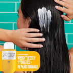 SOL DE JANEIRO Brazilian Joia Damage Repairing Shampoo & Conditioner Set