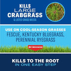 BioAdvanced Extreme Crabgrass Killer, Ready-to-Spray, 32 oz