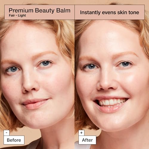Dr.Jart+ Premium BB Tinted Moisturizer with SPF 40 and Niacinamide | bb cream | Korean Skin Care