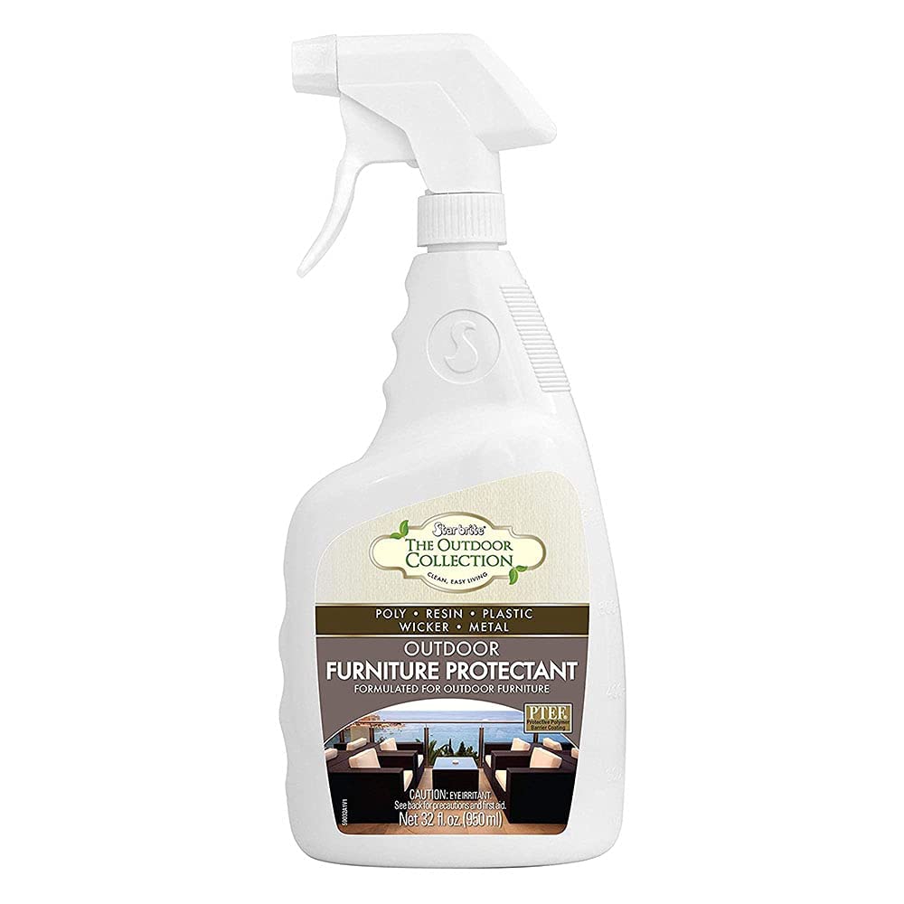 STAR BRITE Outdoor Furniture Protectant Spray