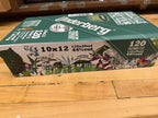 Full Case of Cardboard 12 Packs (120 Total) 120bottles liquid by Underberg