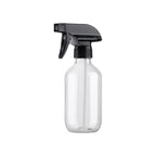 KREMORV Spray Bottles 1Pack 10oz Fine Mist Empty Squirt Bottle for Cleaning