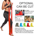 Resistance Bands Professional Bulk Rolls. Elastic Physical Therapy Band. Resistance Bands Elastic Exercise Bands for Recovery, Physical Therapy, Yoga, Pilates, Rehab,Fitness