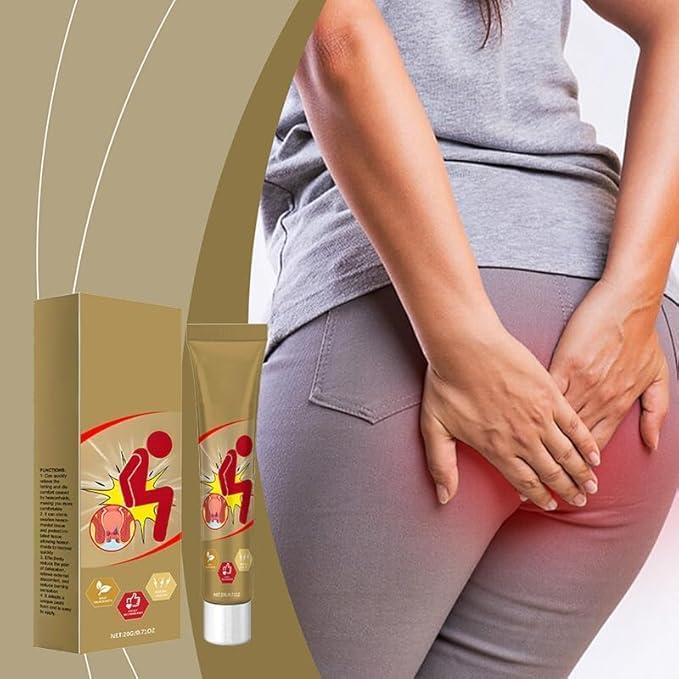 Sadoer Body Cream, Massage H𝐞𝐦orrho𝐢ds Cream - 𝐇𝐞𝐦𝐨𝐫𝐫𝐡𝐨𝐢𝐝 Ointment Body Cream Massage for Men 20g