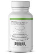 Graminex PollenAid Prostate Supplement: All Natural Prostate Support for Bladder Control & Urinary Tract Health, Rye Pollen Extract Made in USA, 90 Vegetarian Capsules