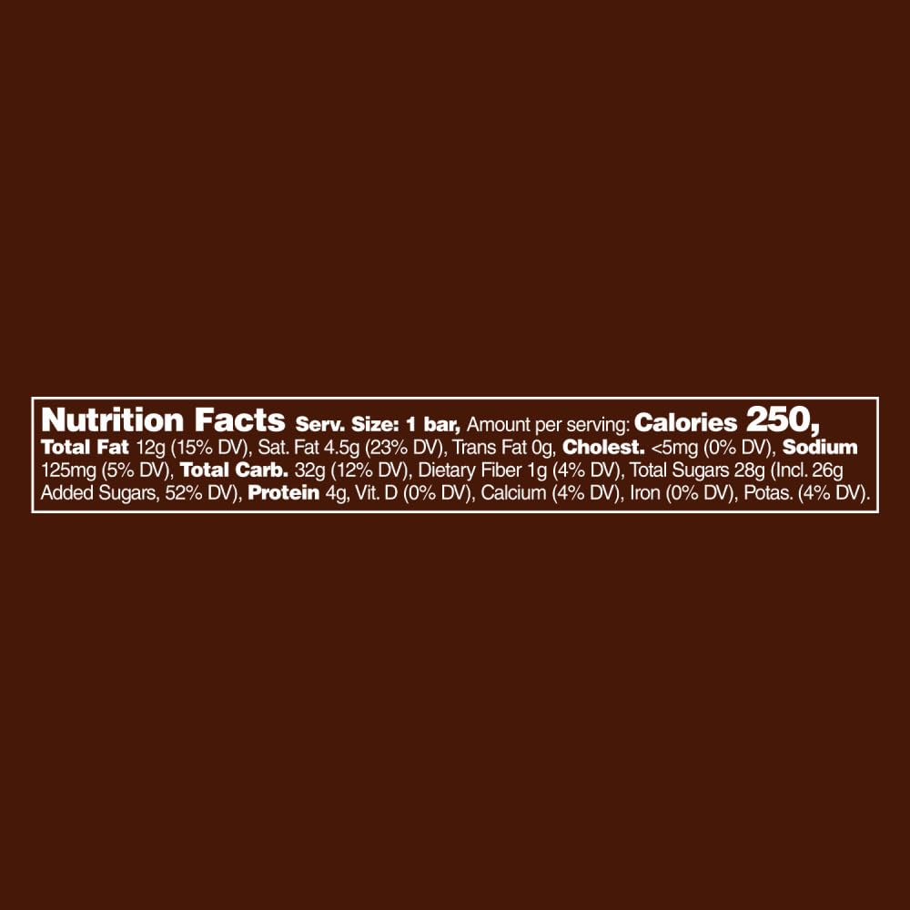 Snickers Milk Chocolate, Peanuts, Caramel, Nougat Candy Bar 1.86 oz.