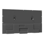 HangSmart TV® Wall Mount NO Stud - Original & Patented Easy Install, DIY for 19-100" TVs, Holds Up to 150LBS, Fits Most LED LCD Flat Screens & Monitors, Includes Hardware