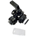Hayward SP0727 Deluxe 3-Way Ball Valve
