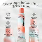 Eva NYC Shapeshifter Flexible Hairspray 8.3 fl oz (8.3 oz)