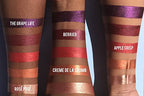 Beauty Bakerie Lip Whip Liquid Lipstick for Women, Waterproof Lip Gloss, Tint, Stain Long Lasting Hydrating Moisturizer, Matte or Metallic, 3.5mL, Berried