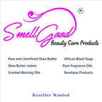 Purest Ivory Unrefined African RAW Real Shea Butter 5lbs