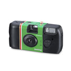 Fujifilm QuickSnap Flash 400 One-Time-Use Camera - 27 Exposures