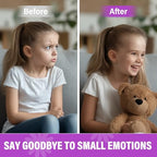 Magnesium Lotion for Kids, Effective Lotion for Sleep, Roll-On Design & Natural Ingredients