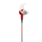 Bose SoundSport in-Ear Headphones - Apple Devices, Power Red - 741776-0040