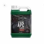 MAD XTREME All Purpose Cleaner Heavy Duty Degreaser for Cars, Trucks, SUVs, Jeeps, Motorcycles, RVs & More, 1 Gallon