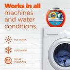 Tide Power Pods Laundry Detergent Pacs with Febreze Sport, 25 Count, Febreze Freshness with Sport Odor Defense