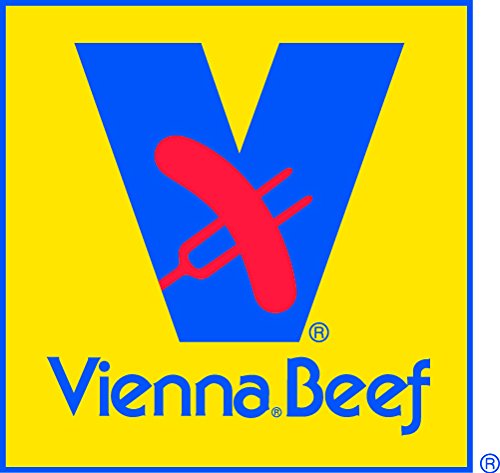 Vienna® Beef Poppyseed Hot Dog Buns (5.75") 120 count