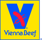 Vienna® Beef Poppyseed Hot Dog Buns (5.75") 120 count