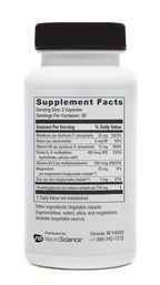 Neuroscience Methyl FMT - l Methylfolate Health Supplements with Folate, B-Vitamins, Magnesium and Zinc - Balances Mood, Energy, Stress Relief, and Adrenal Support (60 ct)