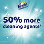 Fabuloso Professional All Purpose Cleaner & Degreaser - Lavender, 1 Gallon (Pack of 2)