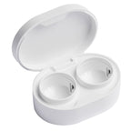 ReO2 Gen6 Contact Lens Cleaner Capsule Replacement(White), Fit Various Soft Lens, Daily Disposal, Long-Term Contact Lens and Colored Contact Lens