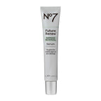 No7 Future Renew Damage Reversal Face Serum - Fast-Absorbing Peptide Serum to Help Visibly Reduce Fine Lines & Wrinkles - Enriched with Hyaluronic Acid & Niacinamide to Combat Dryness (1.69 Fl Oz)