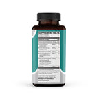 LifeSeasons Stem Boost-R - Stem Cell Support - Repairs Damaged Tissue - Vitamin Supplement with Antioxidants - Royal Jelly, Spirulina, Blueberry, Brown Seaweed & L-Carnosine - 120 Capsules (Pack of 2)