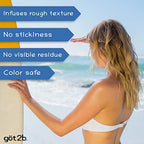 Got2b Beach Trippin' Texturizing Spray, Hair Spray, 9.1 oz